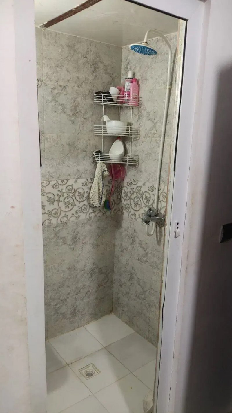 آپارتمان 75 متری دو خوابه در کشف مشهد14233233960