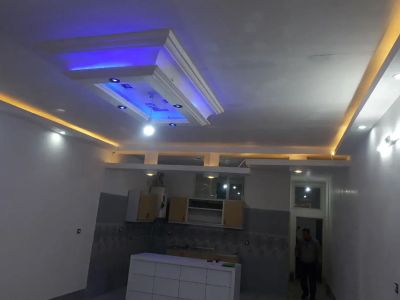 آپارتمان 100 متری دو خوابه در کشمیری مشهد