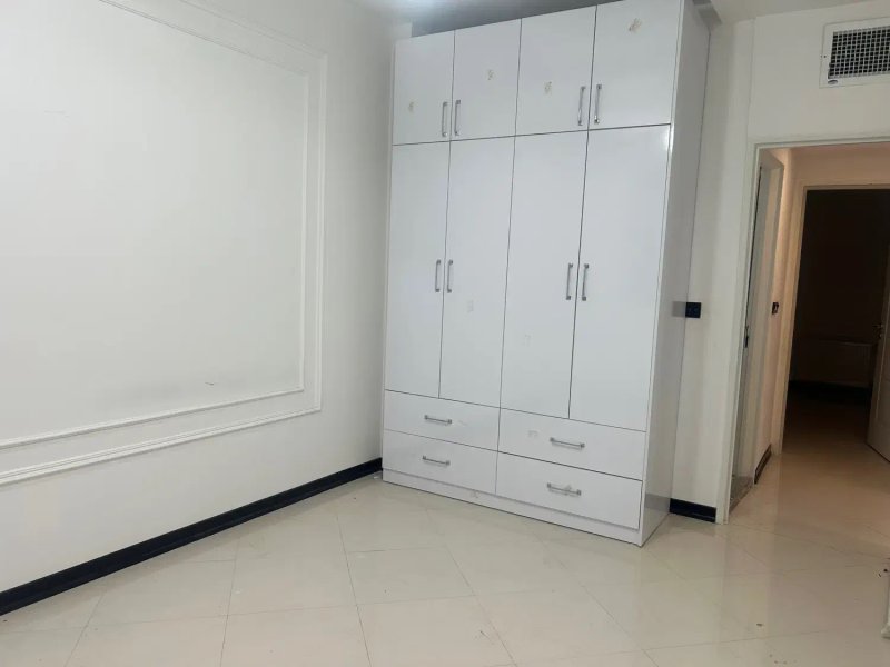 آپارتمان 120 متری دو خوابه در الهیه مشهد14250834219