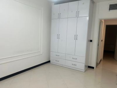 آپارتمان 120 متری دو خوابه در الهیه مشهد