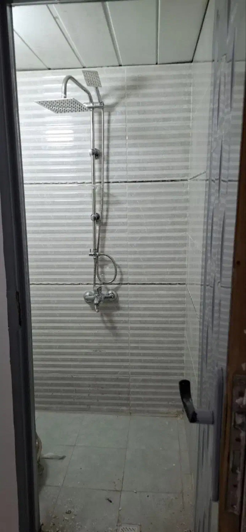 آپارتمان 115 متری دو خوابه در بلوارشفا مشهد14234433983