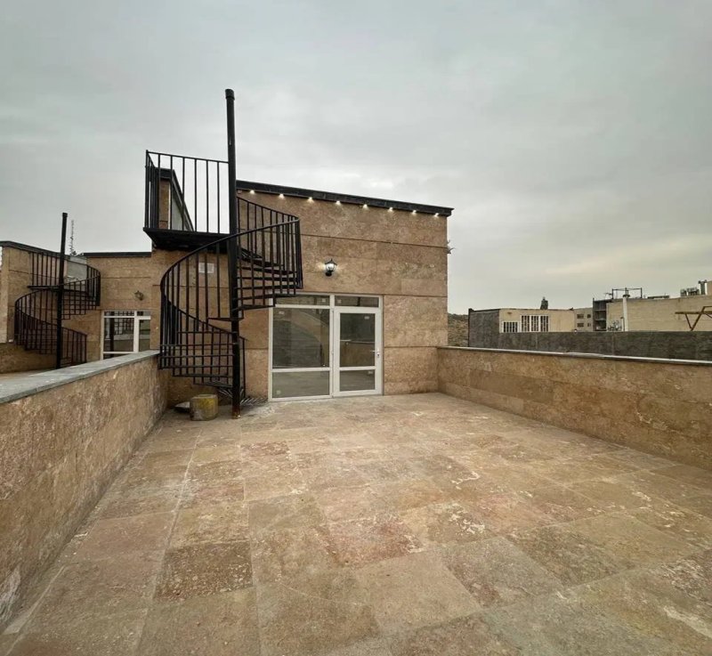 تجاری 360 متری دو خوابه در شهرک چهار چشمه مشهد14253234282