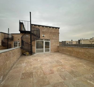 تجاری 360 متری دو خوابه در شهرک چهار چشمه مشهد