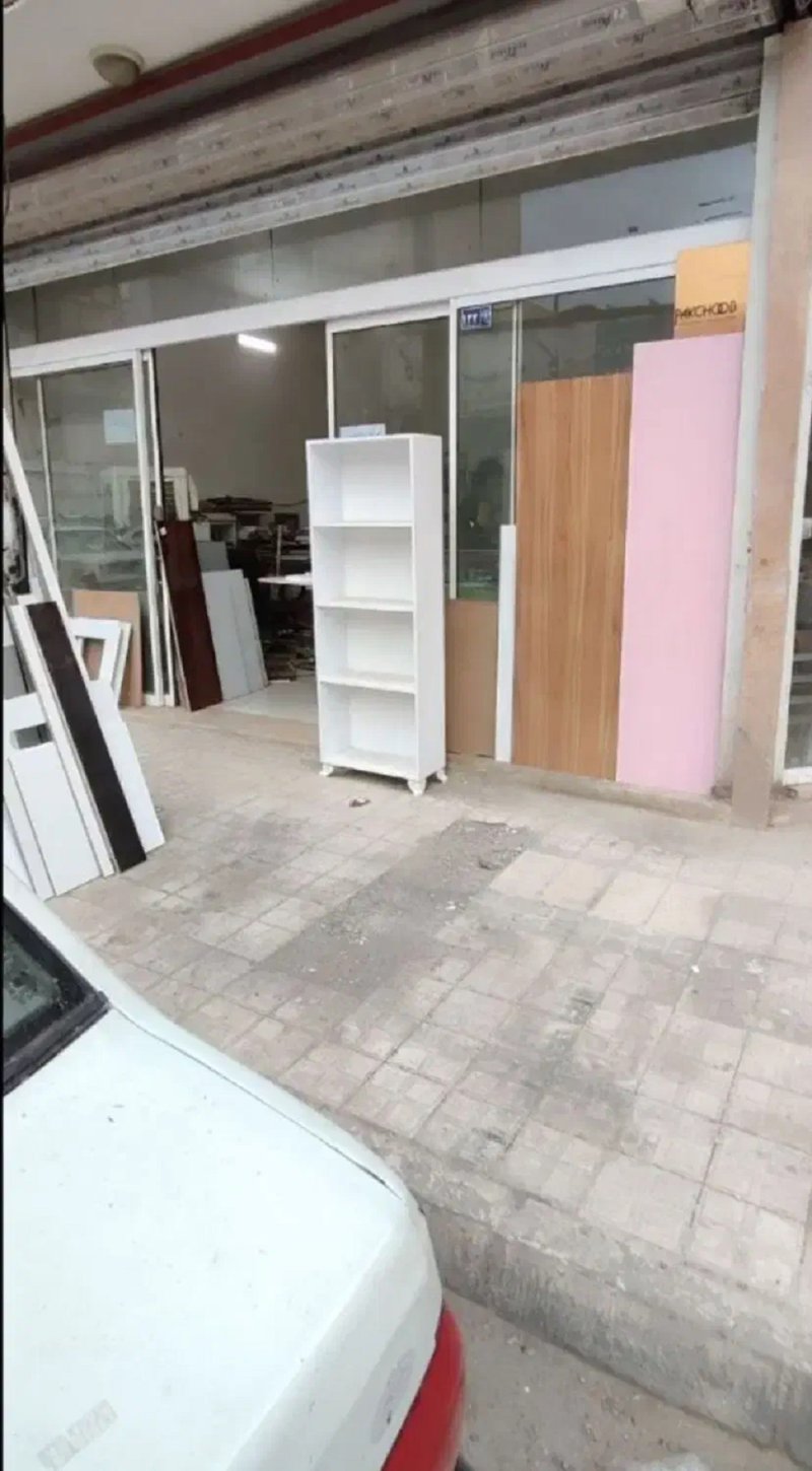 تجاری 45 متری در کشف مشهد14242434060