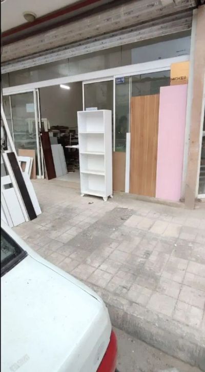 تجاری 45 متری در کشف مشهد