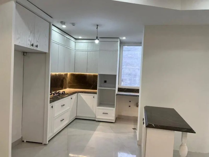 آپارتمان 140 متری سه خوابه در چهار چشمه اولیا مشهد14249534209