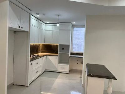 آپارتمان 140 متری سه خوابه در چهار چشمه اولیا مشهد