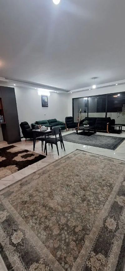 آپارتمان 115 متری دو خوابه در بلوارشفا مشهد