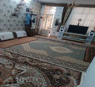 خانه 60 متری یک خوابه در اسدآباد کرج