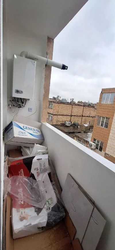 آپارتمان 65 متری دو خوابه در خیابان ایثارگران مشهد