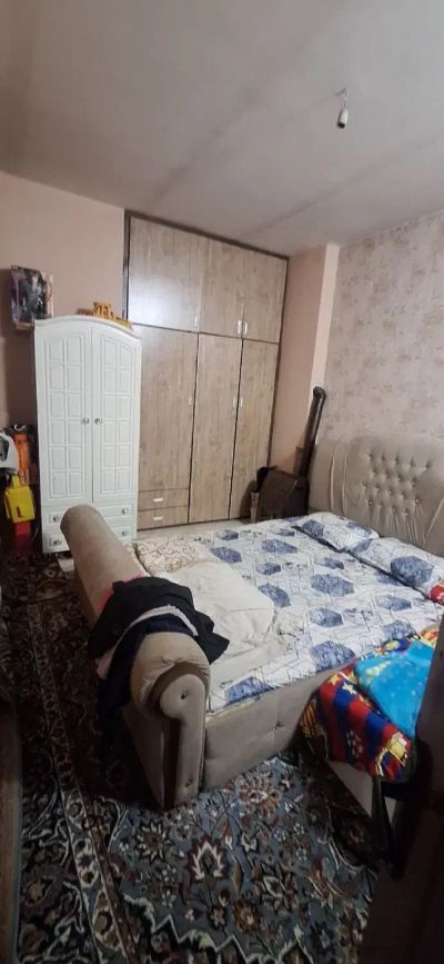 آپارتمان 110 متری دو خوابه در خیابان ایثارگران مشهد