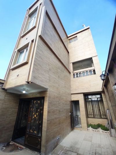 خانه 125 متری چهارخوابه در کشمیری مشهد