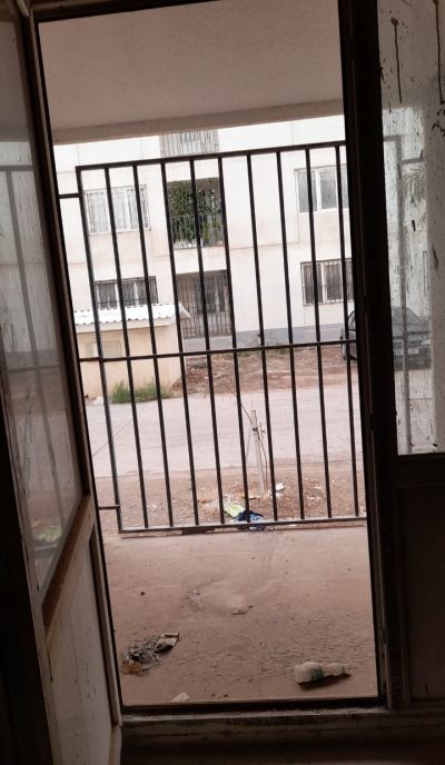 آپارتمان 75 متری دو خوابه در کیسون پرند