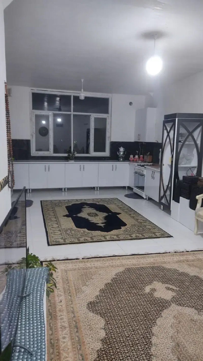 آپارتمان 75 متری دو خوابه در کشف مشهد14233733975