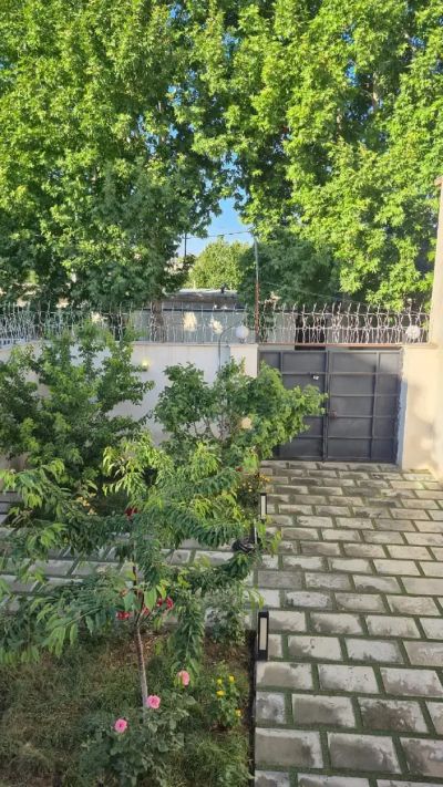 ویلا 150 متری دو خوابه در جهانشهر کرج