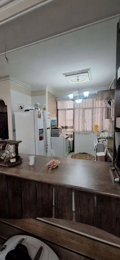 آپارتمان 110 متری دو خوابه در خیابان ایثارگران مشهد