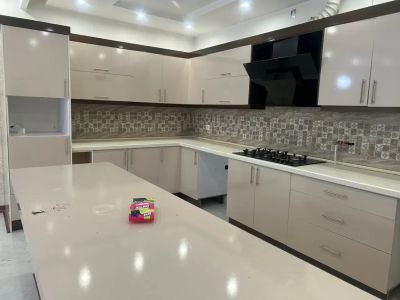 آپارتمان 112 متری دو خوابه در الهیه مشهد