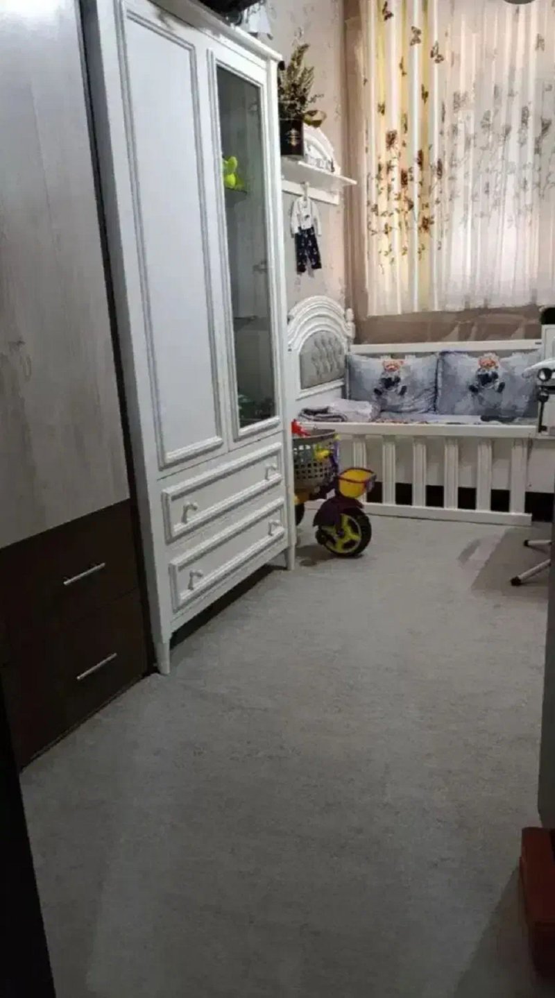 آپارتمان 106 متری دو خوابه در کشف مشهد14238934039