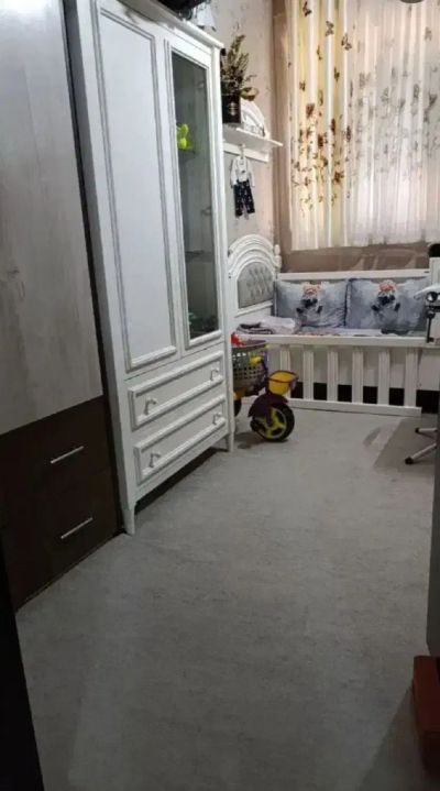 آپارتمان 106 متری دو خوابه در کشف مشهد