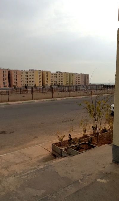 آپارتمان 75 متری دو خوابه در کیسون پرند