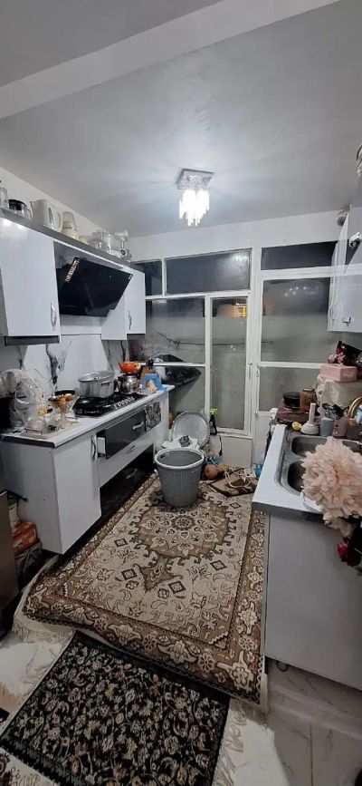 آپارتمان 50 متری یک خوابه در خیابان ایثارگران مشهد