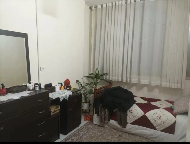آپارتمان 90 متری دو خوابه در خیابان ایثارگران مشهد14236134012