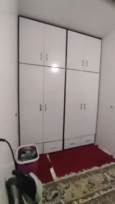 خانه 90 متری یک خوابه در کشمیری مشهد