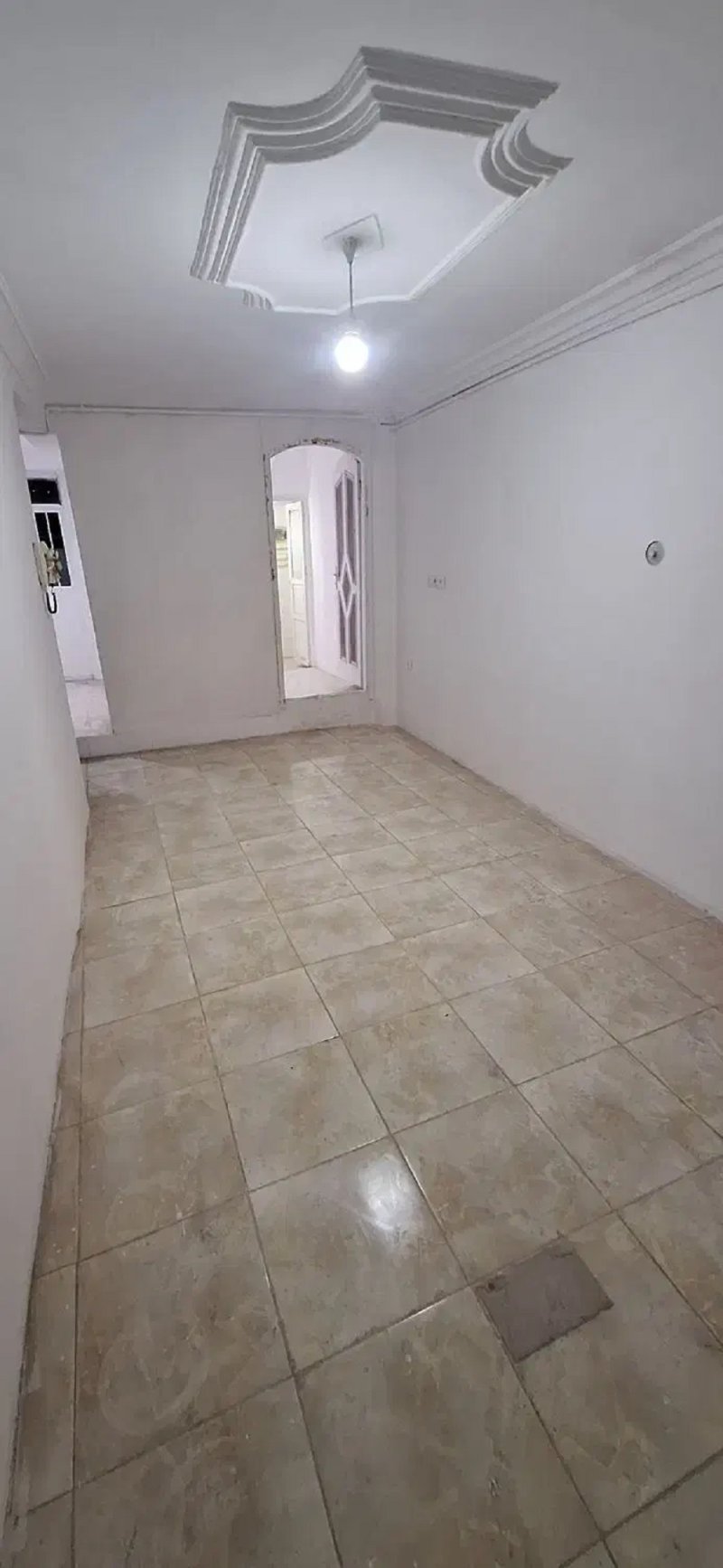 آپارتمان 55 متری یک خوابه در خیابان ایثارگران مشهد14243634080