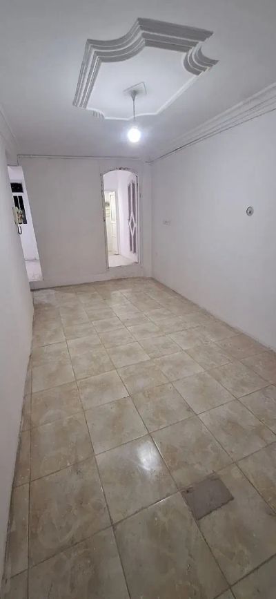 آپارتمان 55 متری یک خوابه در خیابان ایثارگران مشهد