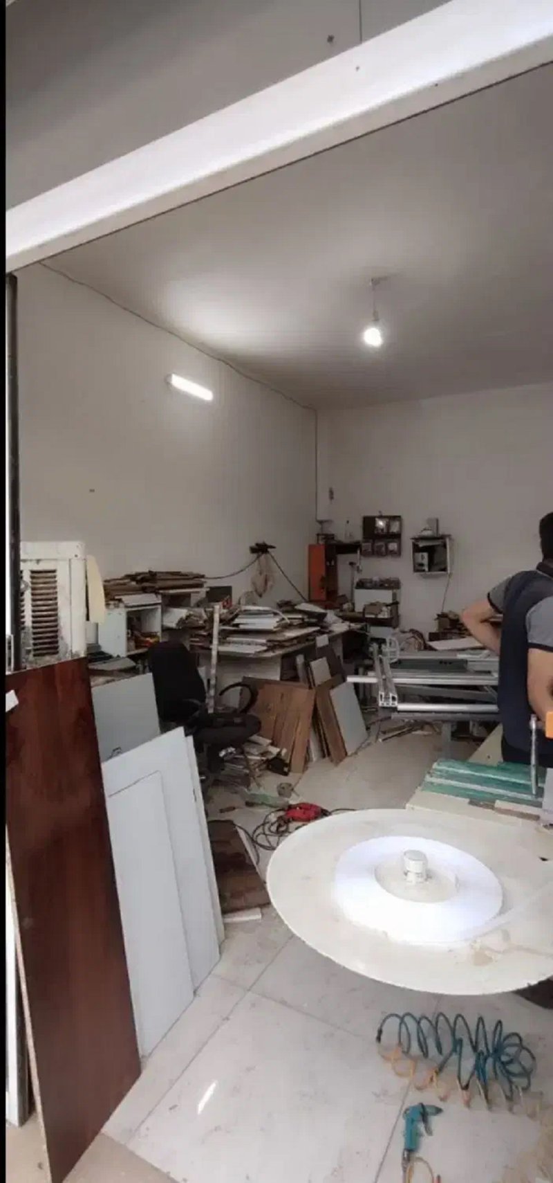 تجاری 45 متری در کشف مشهد14242434061