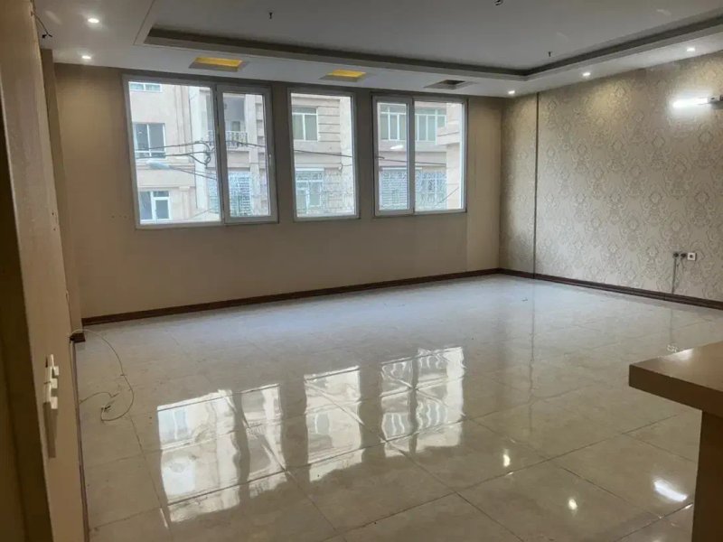 آپارتمان 112 متری دو خوابه در الهیه مشهد14251034223