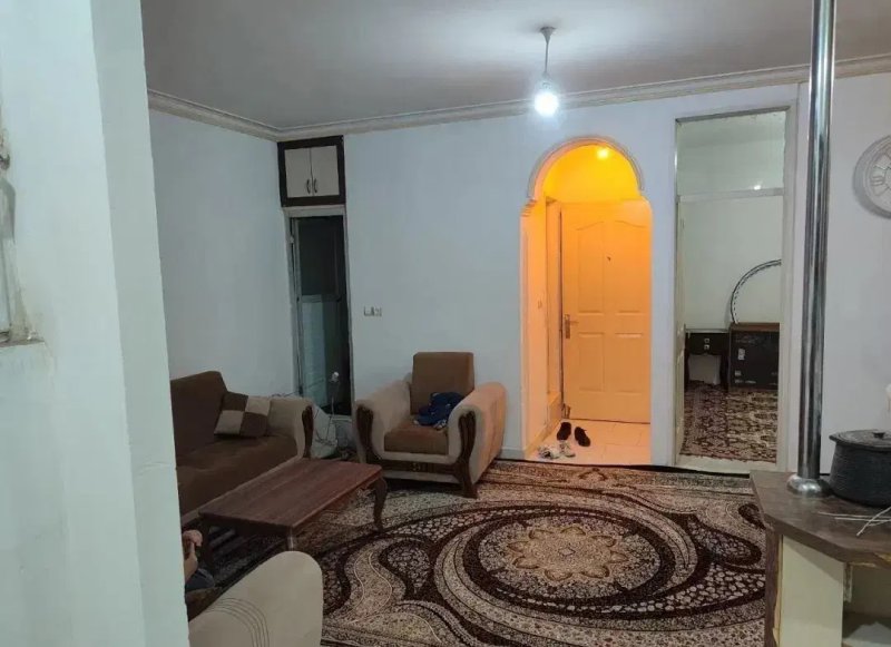 آپارتمان 60 متری یک خوابه در کشف مشهد14238634030