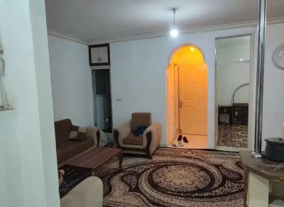 آپارتمان 60 متری یک خوابه در کشف مشهد