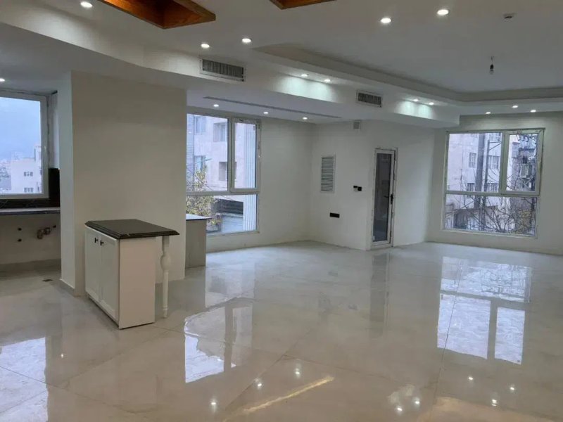 آپارتمان 140 متری سه خوابه در چهار چشمه اولیا مشهد14249534210