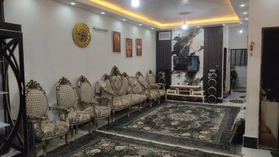 آپارتمان 75 متری دو خوابه در کشف مشهد