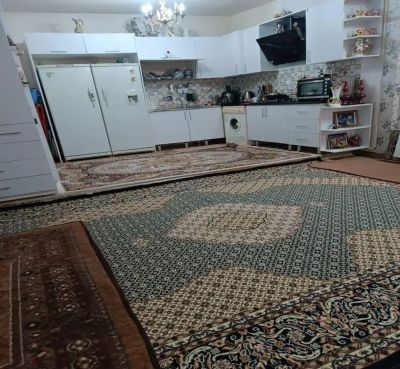 خانه 60 متری یک خوابه در اسدآباد کرج