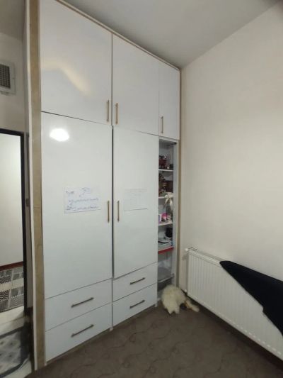 خانه 125 متری چهارخوابه در کشمیری مشهد