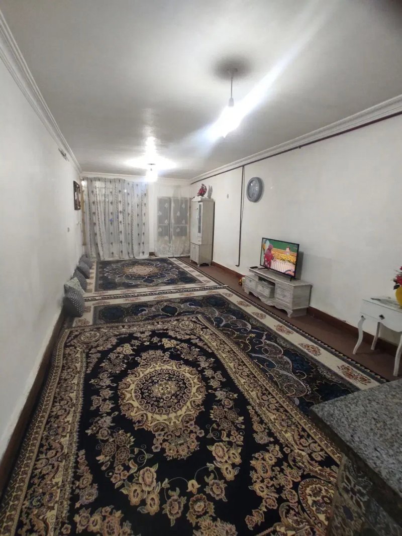 خانه 100 متری یک خوابه در کشمیری مشهد14247334164