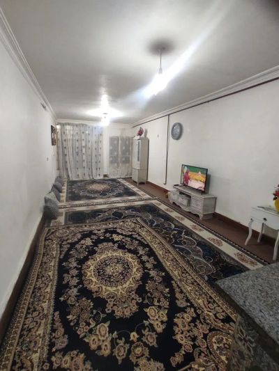 خانه 100 متری یک خوابه در کشمیری مشهد