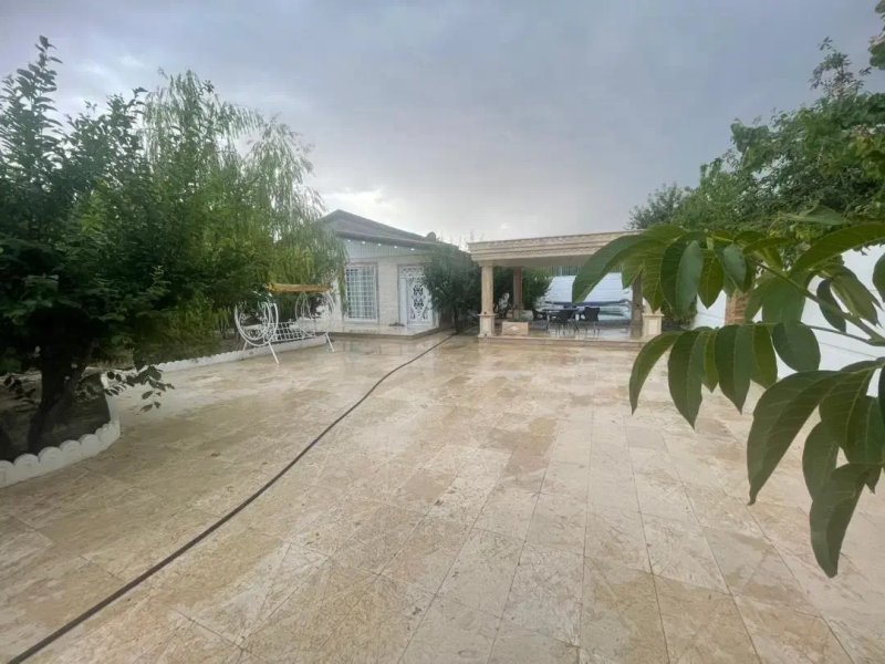 ویلا 120 متری دو خوابه در گوهردشت کرج14242534062