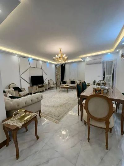 آپارتمان 90 متری دو خوابه در کشف مشهد