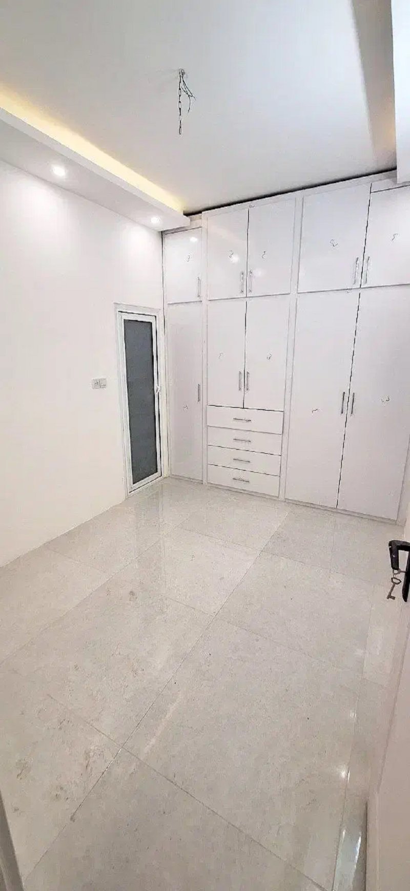 آپارتمان 100 متری دو خوابه در بلوارشفا مشهد14247134153