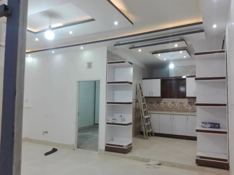 خانه 95 متری یک خوابه در کشمیری مشهد14247834182