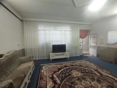 خانه 100 متری دو خوابه در کشمیری مشهد