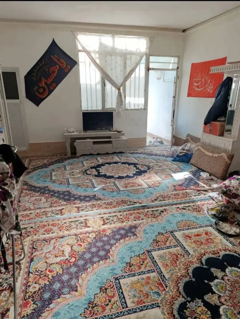 خانه 65 متری یک خوابه در کشمیری مشهد14247434165