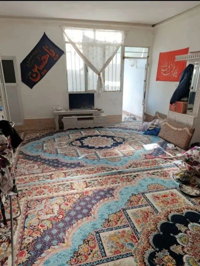 خانه 65 متری یک خوابه در کشمیری مشهد