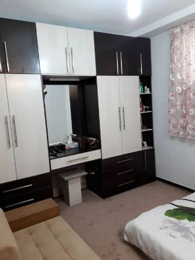 آپارتمان 70 متری دو خوابه در شاهین ویلا کرج