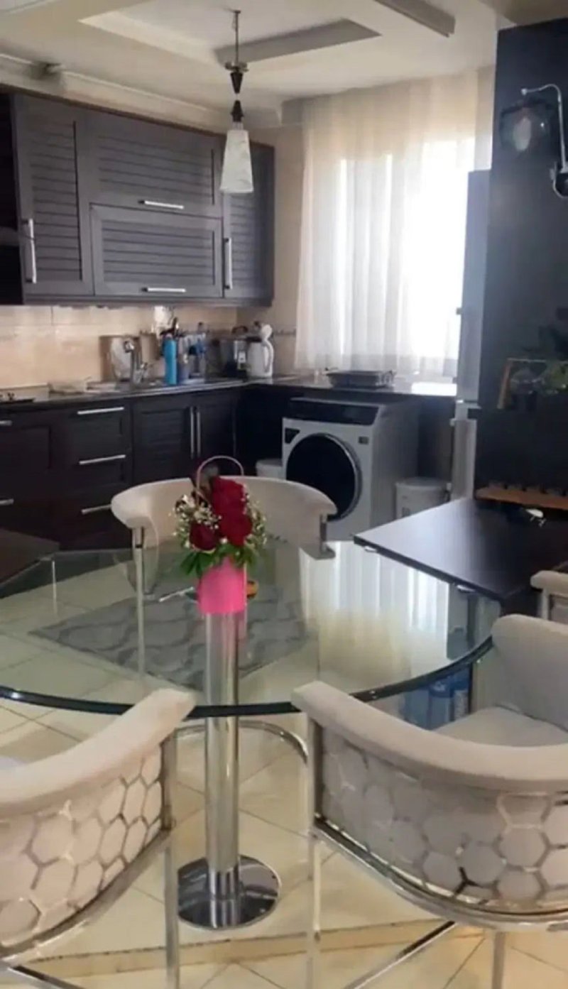 آپارتمان 81 متری دو خوابه در ساماندهی کرج14261134302