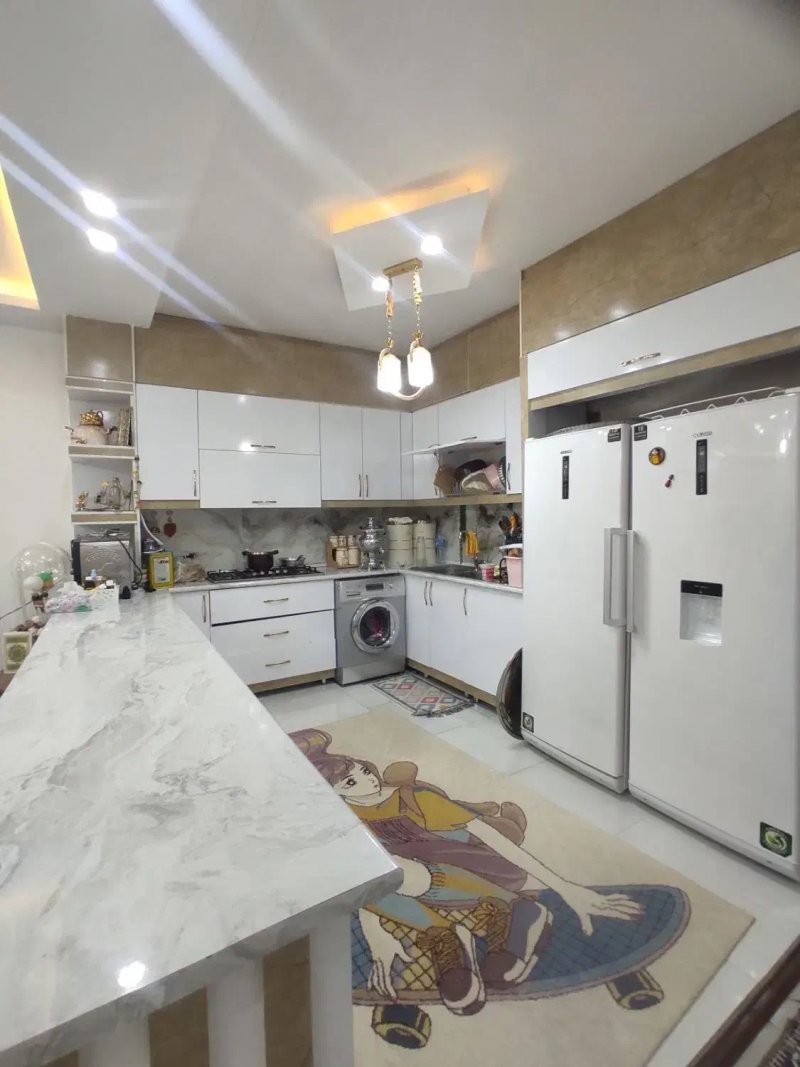 خانه 125 متری چهارخوابه در کشمیری مشهد14248034193