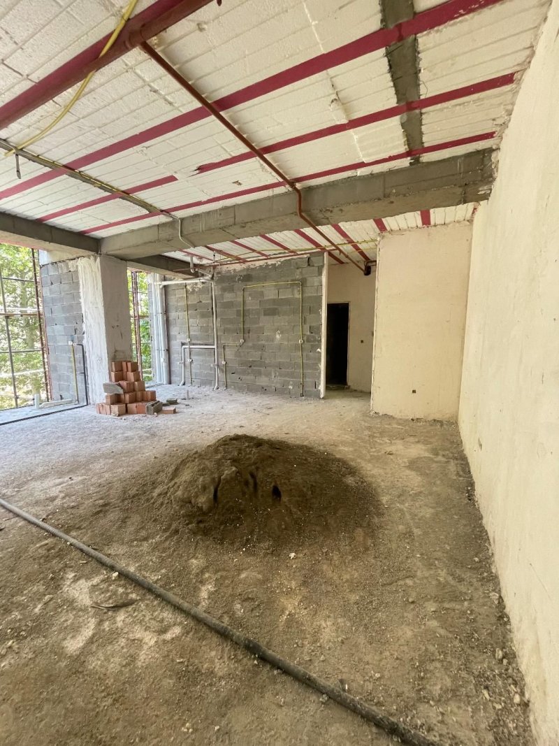 آپارتمان 140 متری سه خوابه در جهانشهر کرج14236734021